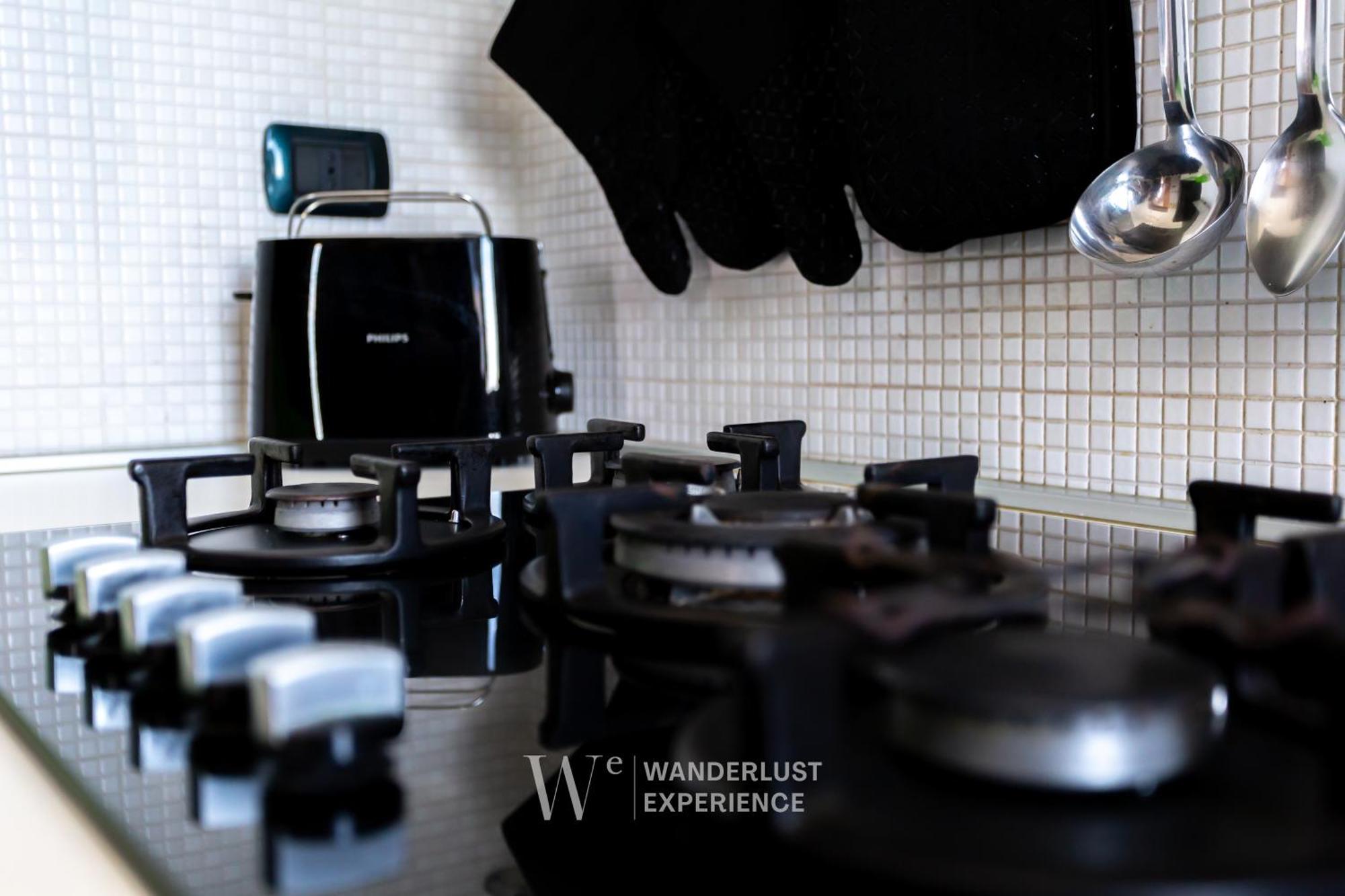 Wanderlust Experience Portsea Apartment Giovinazzo Exterior foto