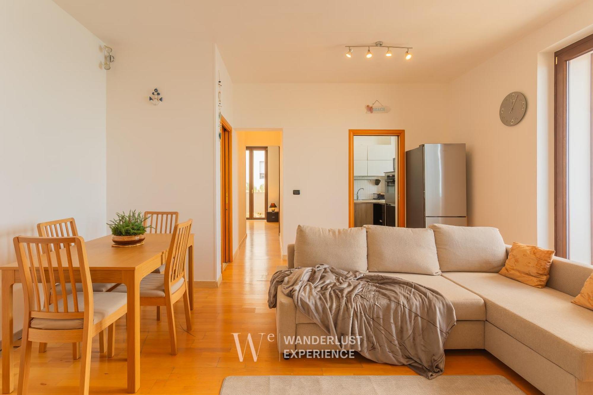 Wanderlust Experience Portsea Apartment Giovinazzo Exterior foto
