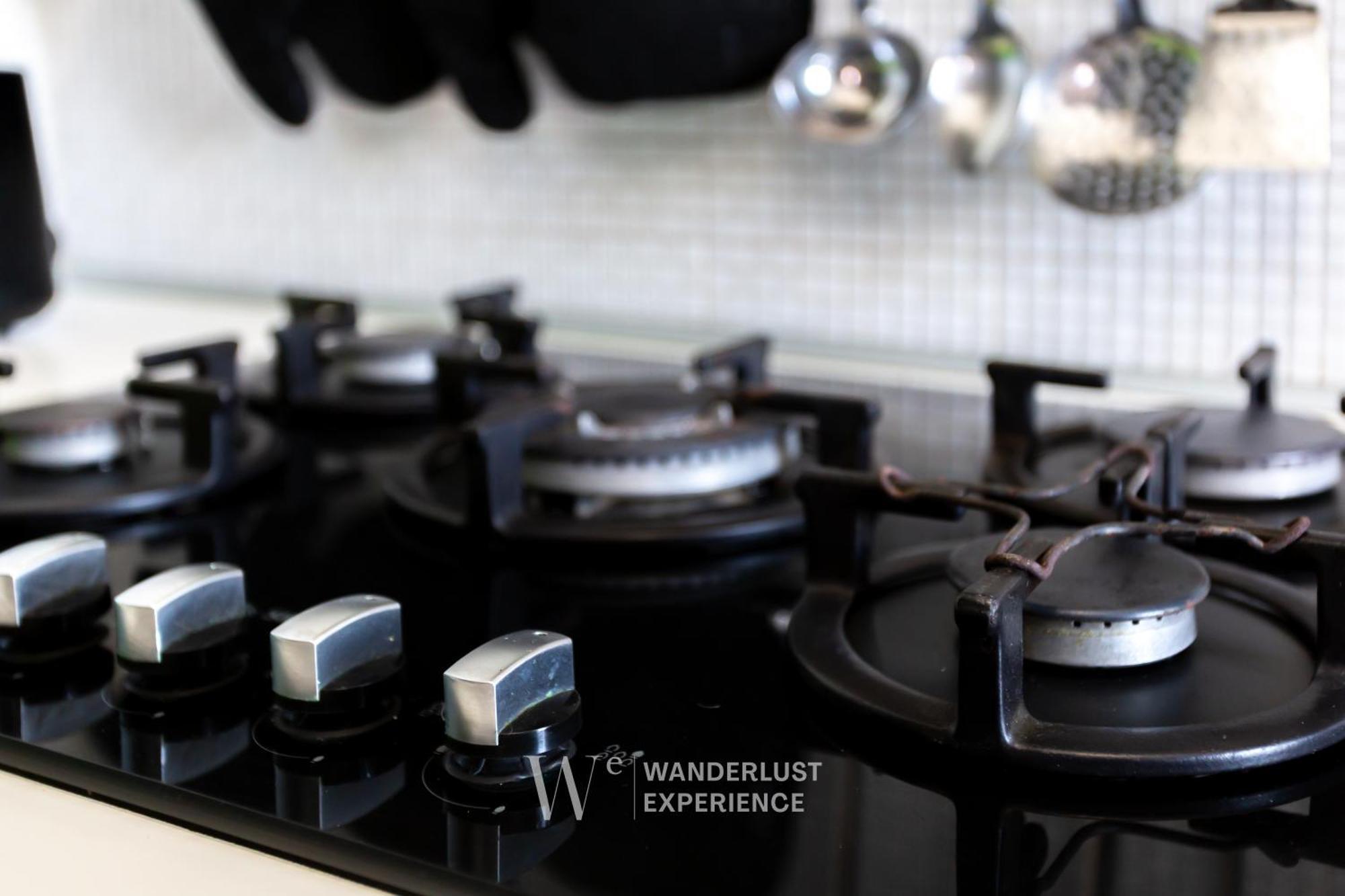 Wanderlust Experience Portsea Apartment Giovinazzo Exterior foto